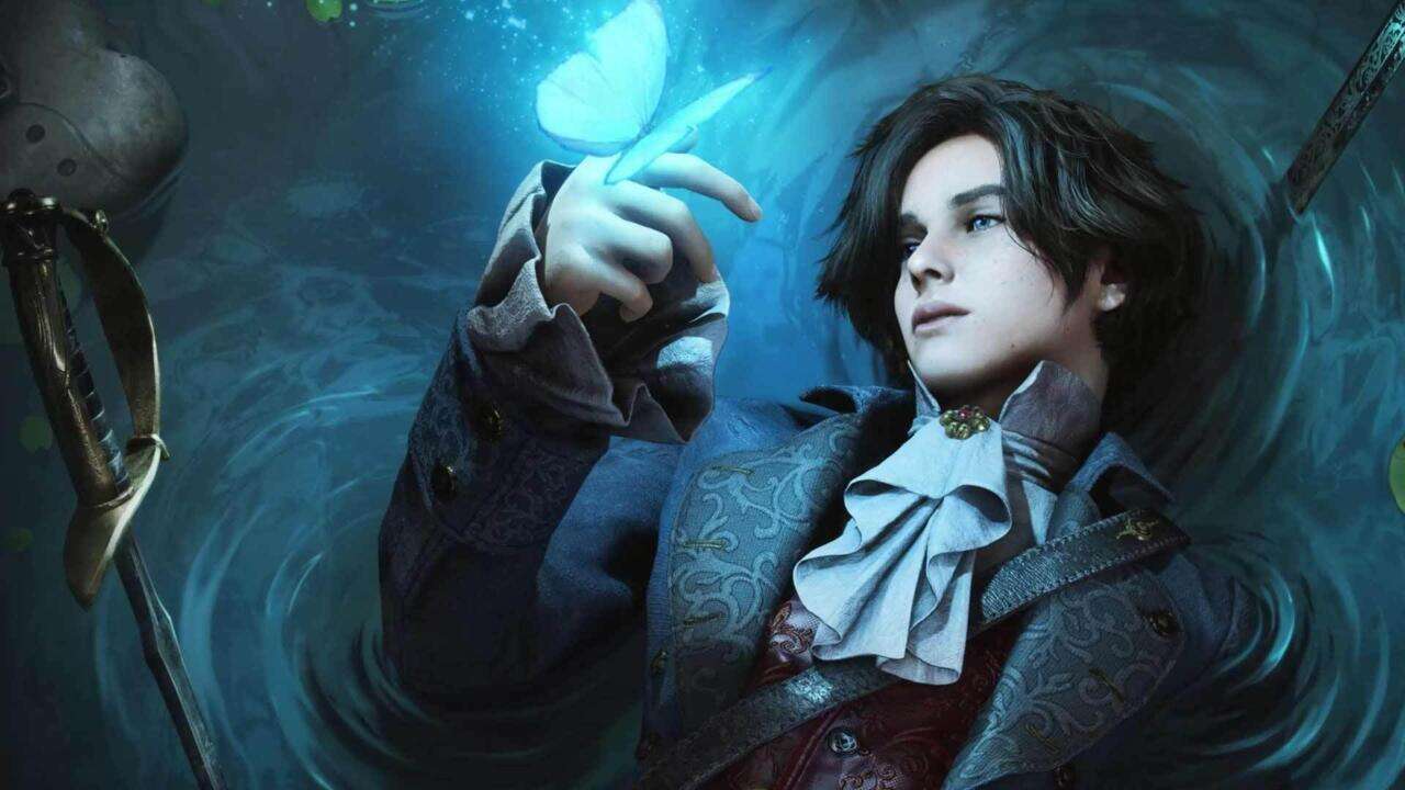 Demo de Lies Of P foi baixado mais de um milhão de vezes nos últimos três dias
