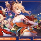 Participe do Festival de Verão do Genshin Impact em França, EUA e Alemanha - jogos, música, comida, cosplay e muito mais! Genshin Impact anuncia Summer Festival 2023 em três destinos em julho