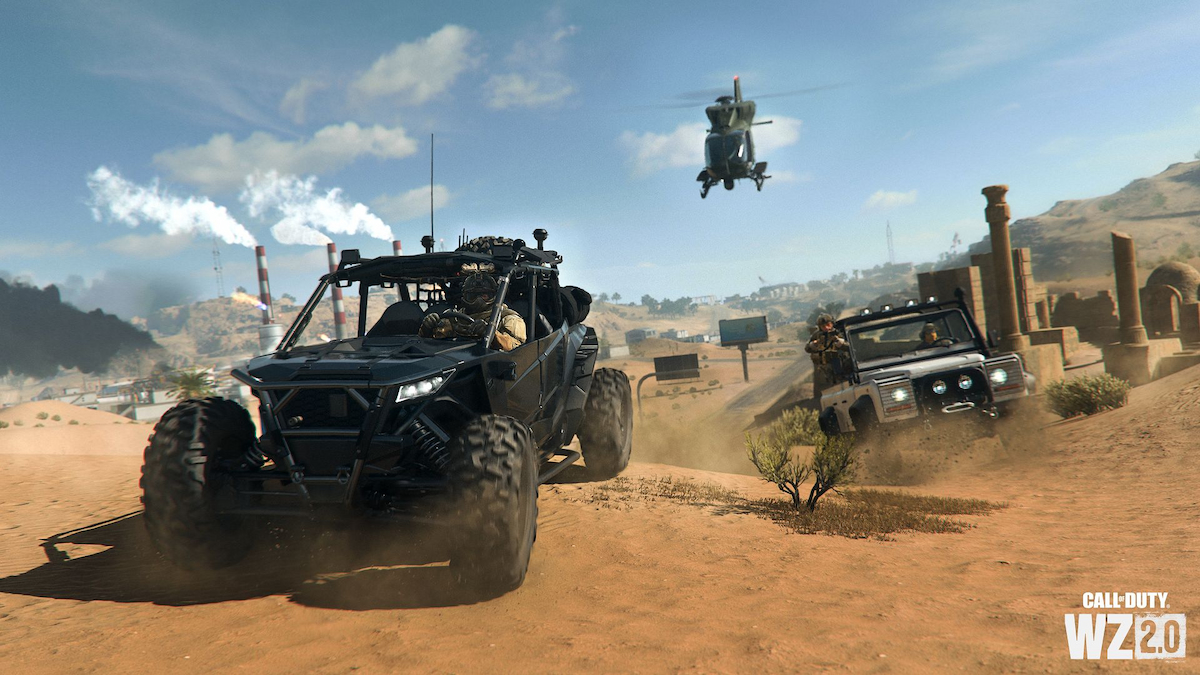 Where To Find The Shadow Company Laptop In Warzone 2 Dmz Featured Image(1)