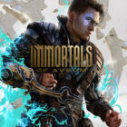 Imortais de Aveum: jogo de tiro em primeira pessoa com magia mortal. Immortals Hero Image