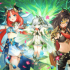 Genshin Impact vazou novo personagem de múmia 