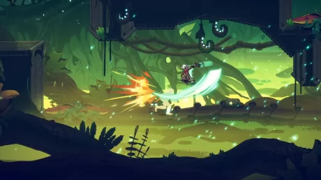 Revisão da história de Convergence A League of Legends: um jogo de plataforma muito curto