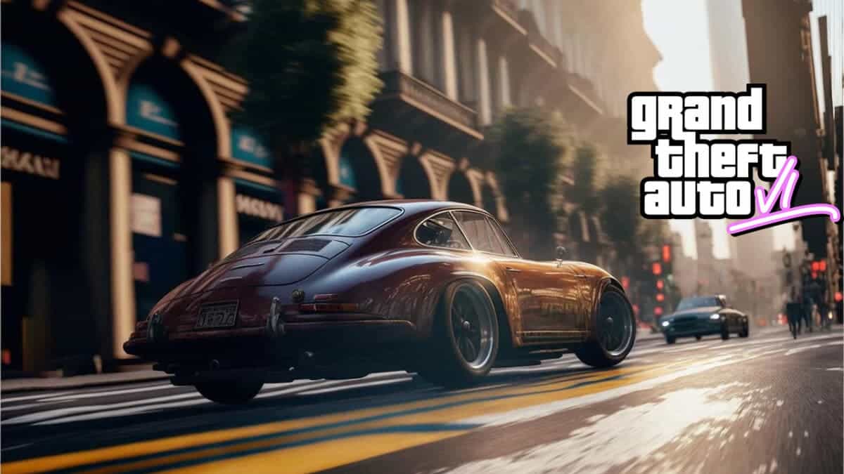 GTA 6