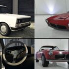 What Vehicles Were Removed From GTA Online?