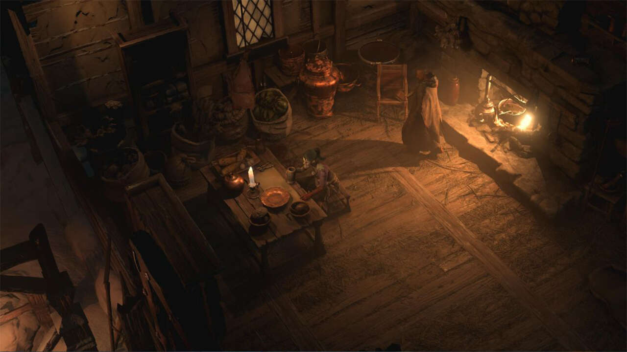 O livro de receitas oficial do Diablo está disponível para pré-encomenda na Amazon
