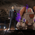 Derrote Giovanni e pegue Regirock esta semana em Pokémon Go 