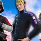 Evento Fortnite Airphoria é sonho dos fanáticos da Nike com itens exclusivos 