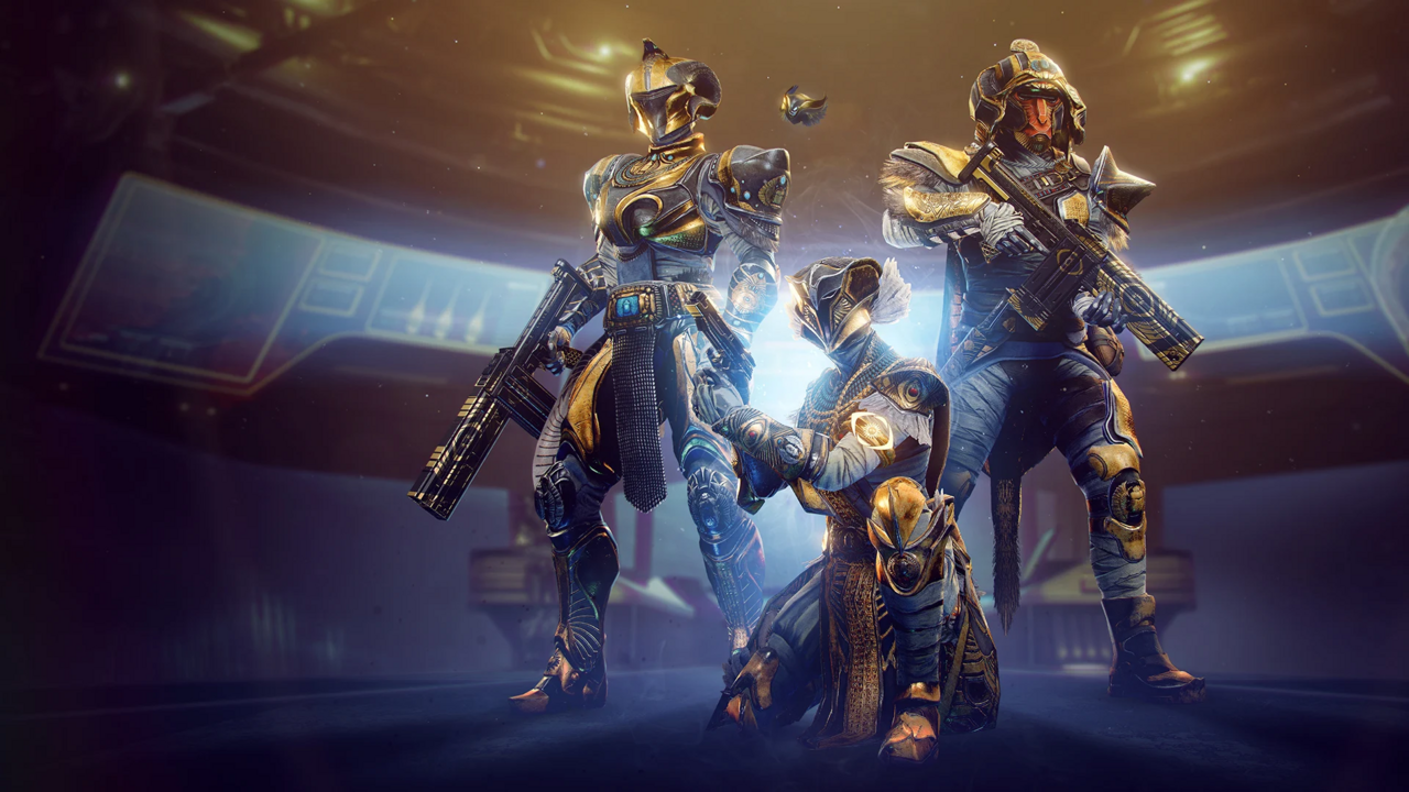 Recompensas de Trials Of Osiris esta semana em Destiny 2 (16 a 20 de junho)