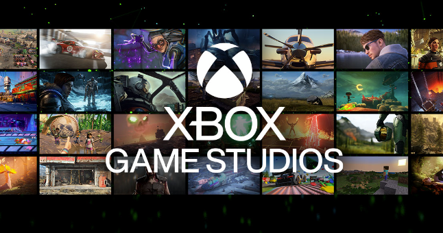 Adaptações não anunciadas para filmes/TV do Xbox sugeridas pelo chefe do estúdio