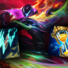 League of Legends: Nova compilação AP Pyke está assumindo os servidores coreanos 