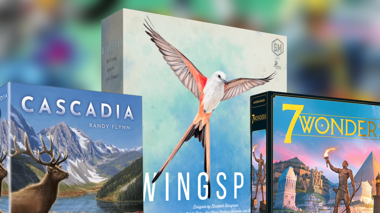 Melhores ofertas de jogos de tabuleiro (junho de 2023)