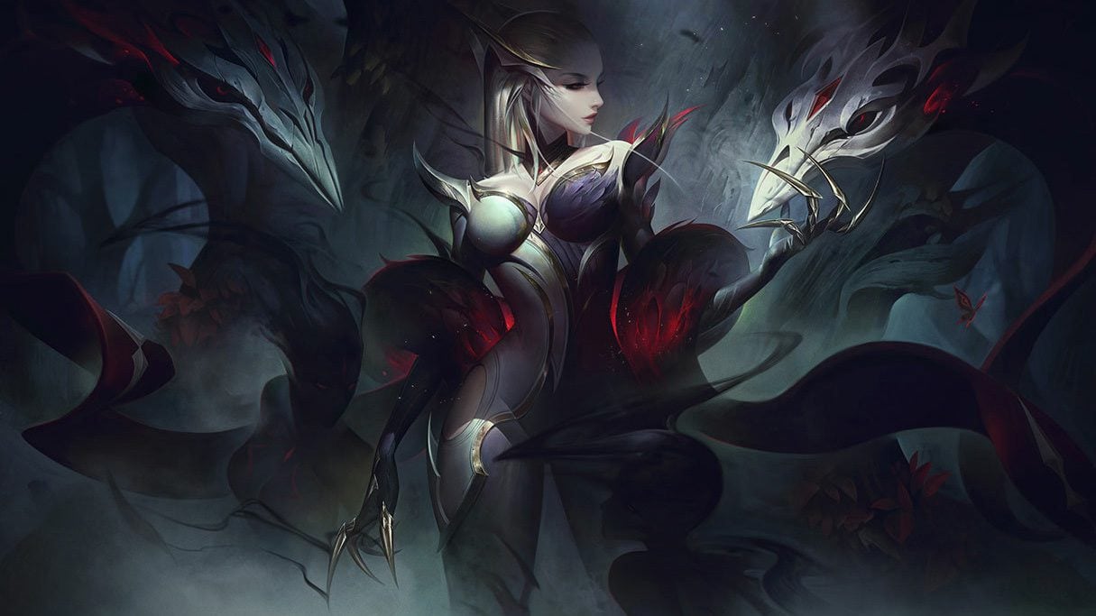 O modo de jogo rápido de League of Legends chegará ainda este ano