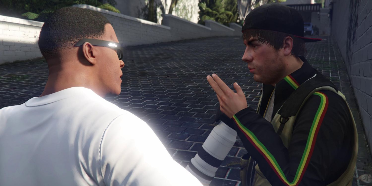 paparazzo gta 5 (2)