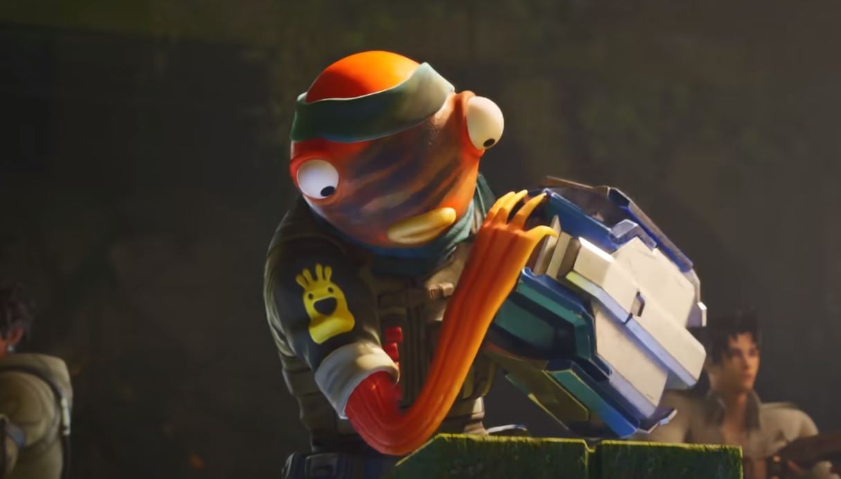 Próxima nova atualização do Fortnite hoje v25.10 (3.94) Notas do patch e tempo de inatividade do servidor - 20 de junho de 2023