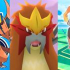 Fire-Types in Pokemon GO