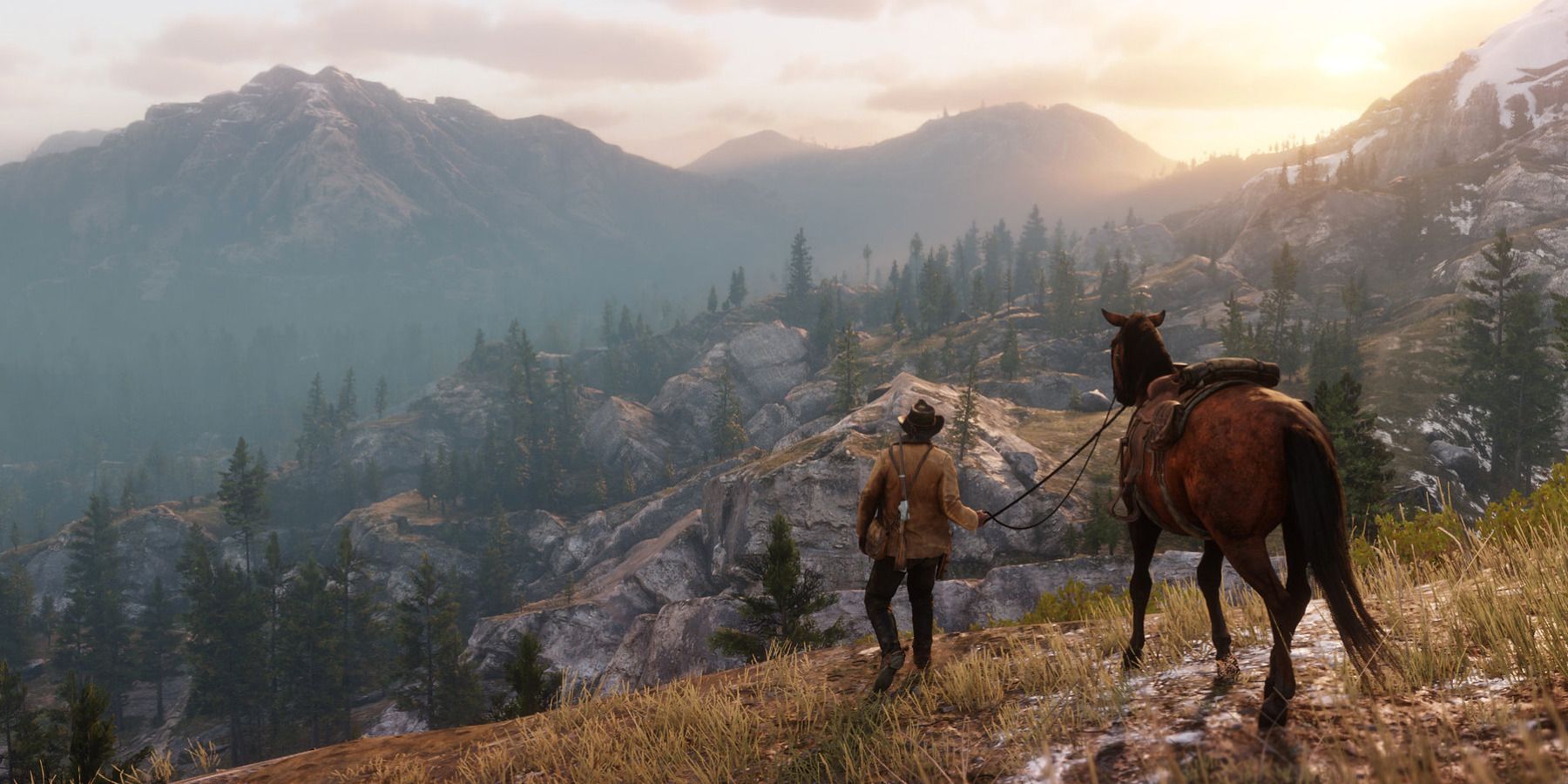 Cyberpunk 2077 Red Dead Redemption 2 Grand Theft Auto 5 Star Citizen