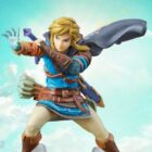 Reimpressões amiibo de Legend Of Zelda agora disponíveis (América do Norte) 