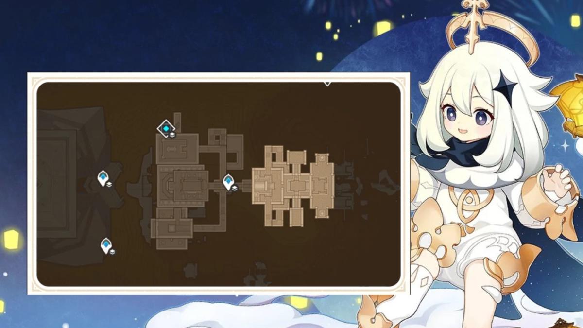 Genshin Impact obterá mapa multicamadas e mudanças na qualidade de vida