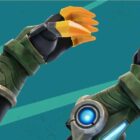 Manoplas de manto Fortnite - onde encontrá-las e como funcionam 