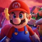 Mario + Rabbids Sparks Of Hope "deveria ter esperado" pelo sucessor do Switch, diz CEO da Ubisoft 