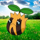 Obtenha um Sunkern brilhante em junho de 2023 no Spotlight Hour de Pokémon GO! Aprenda como aumentar suas chances com essas dicas. Spotlight Hour June 2023: Can Sunkern be Shiny in Pokemon GO?