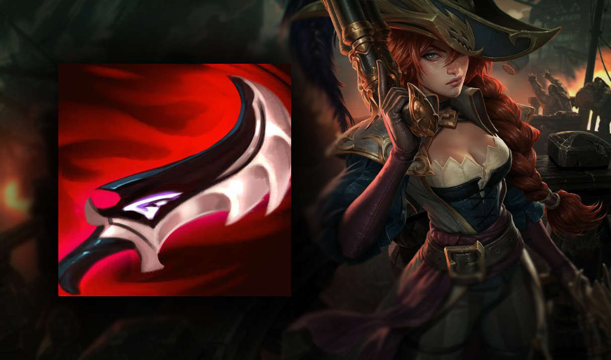 League of Legends: o novo Duskblade é antidivertido – os jogadores pedem que a Riot o enfraqueça imediatamente