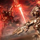 Armored Core VI Fires of Rubicon - Entrevista exclusiva com desenvolvedores | Game Informer Revelação da capa – Armored Core VI Fires of Rubicon