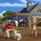 Cavalos personalizáveis no Sims 4: novo DLC confirmado para julho Vazamentos de The Sims 4 confirmam que os cavalos estão finalmente chegando ao jogo