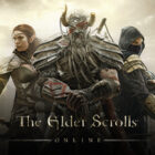  The Elder Scrolls Online |  xbox 