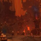 World of Warcraft: Dragonflight Afflict Affix - Como é 