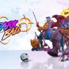 Jogue Sparkball grátis antes do lançamento oficial em 2024! Acesso antecipado para "League of Legends Meets Rocket League" MOBA/Brawler — Sparkball — Acontecerá no próximo fim de semana