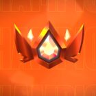 Fortnite Ranked Champion screen