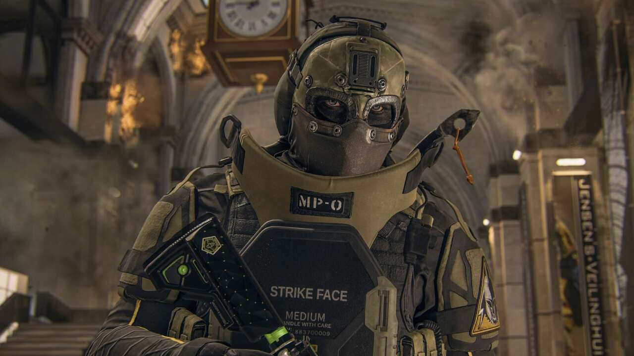 CoD: Warzone 2 - Como Desbloquear o Projeto de Arma Rise Up Gratuito em Vondel