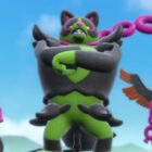 Confira a revelação da jogabilidade do DLC de Pokémon Scarlet e Violet 