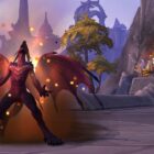 WoW Fractures in Time