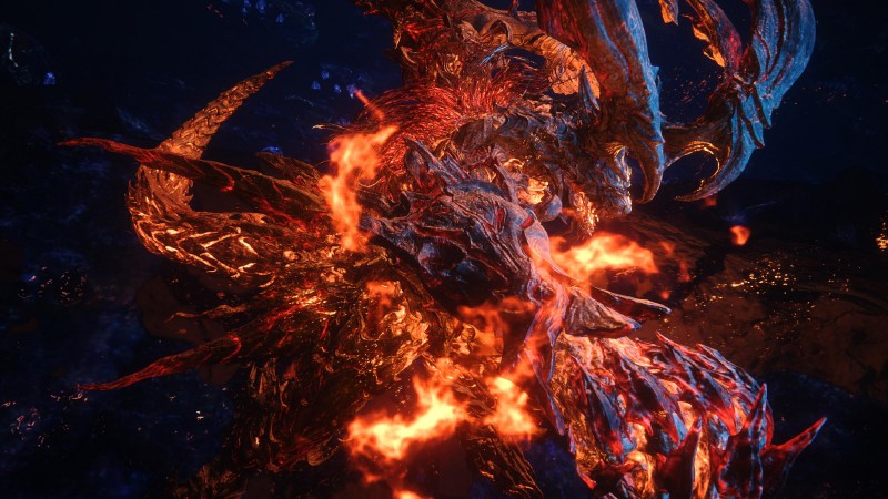 Revisão de Final Fantasy XVI - Vitória na terra dos deuses e monstros
