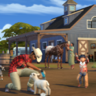 Expansão Horse Ranch do The Sims 4 chega em 20 de julho para Xbox, PlayStation e PC. A expansão Horse Ranch do The Sims 4 é oficial, chegando em 20 de julho