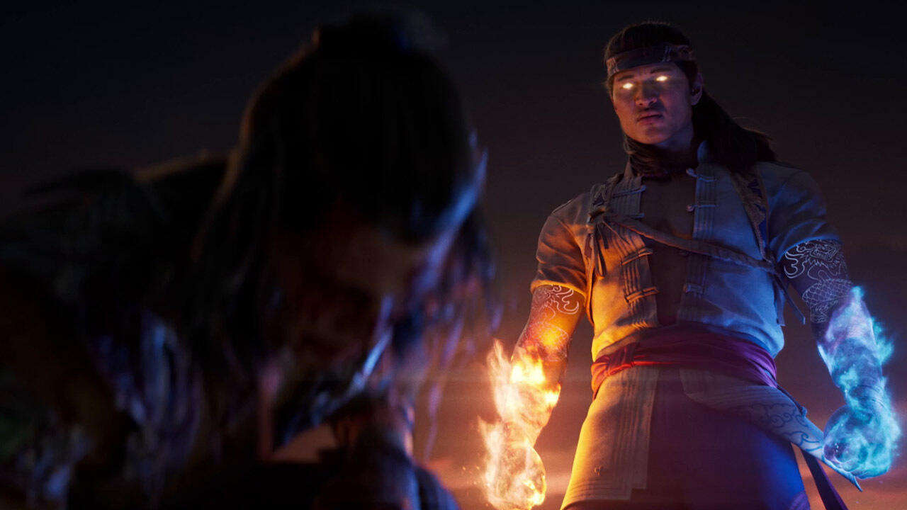 Códigos de teste de estresse de Mortal Kombat 1 foram enviados e começam amanhã