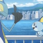 Inteleon Gets Release Date for Pokemon UNITE