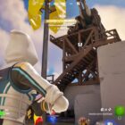 How to reveal enemy players in Fortnite