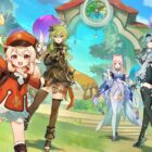 Atualização 3.8 de Genshin Impact: Veluriyam Mirage e eventos de verão. Genshin Impact 3.8 Release Date and Details
