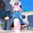 Genshin Impact 3.8: Novo personagem peludo e recursos de exploração subaquática em Fontaine Genshin Impact 3.8 apresenta primeiro personagem peludo e exploração de Fontaine