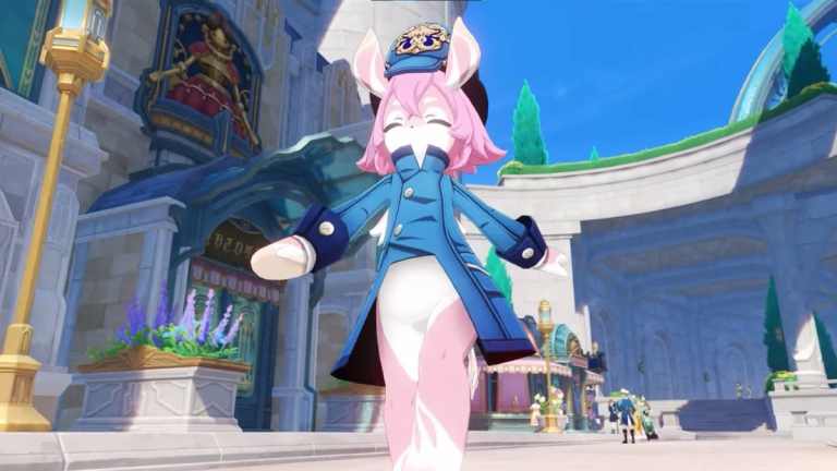 Genshin Impact 3.8 apresenta primeiro personagem peludo e exploração de Fontaine