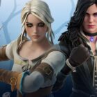 Como desbloquear Ciri e Yennefer em Fortnite: pacotes exclusivos na Loja de Itens e aventuras nas ilhas. Fortnite: How To Unlock Ciri and Yennefer