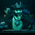 Video For Untangle a Web of Lies in Sea of Thieves’ Twelfth Adventure, ‘A Dark Deception’, Live Until July 6!