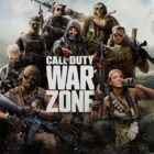 Call of Duty Warzone Caldera encerrado em setembro de 2023 Call of Duty Warzone Caldera está desligando