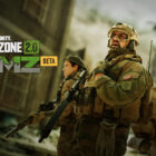 COD Warzone 2.0 DMZ