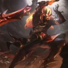 Respostas precisas do LoLdle para quebra-cabeças de League of Legends - Edição 353 LoLdle answers for June 25, 2023 (Image via Riot Games)