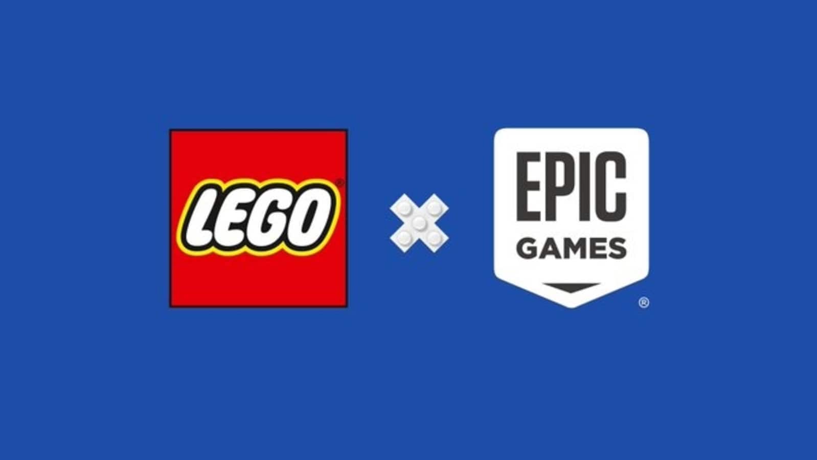 Fortnite e LEGO unem forças para uma colaboração épica