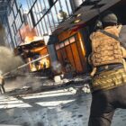 O Call of Duty: Warzone original será encerrado em 21 de setembro 
